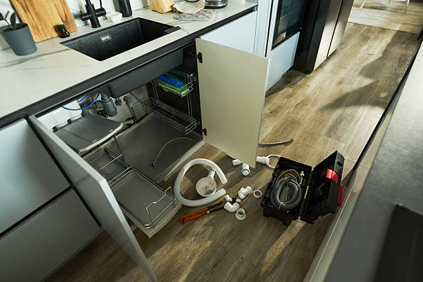 24/7 Emergency Gas Line Repair experts in Windham, CT